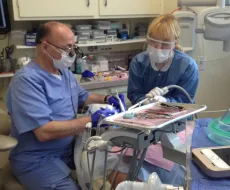 UCLA Tooth Emergency