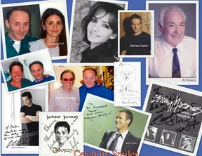 Celebrity images!