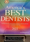 America's Best Dentists 2021