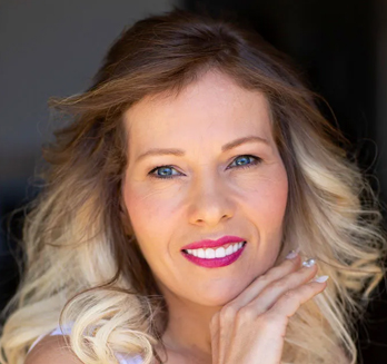 Irina Katz