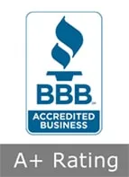 BBB A+ Rating