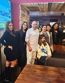 Westwood Dental Smiles Team